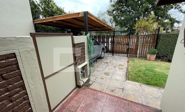 CASA EN VENTA EN VILLA ARAUCARIA