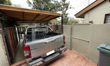 CASA EN VENTA EN VILLA ARAUCARIA