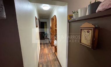 CASA EN VENTA EN VILLA ARAUCARIA