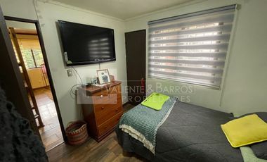 CASA EN VENTA EN VILLA ARAUCARIA