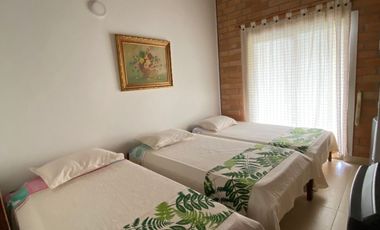 CASA DE RECREO EN VENTA EN SAN JERONIMO ANTIOQUIA