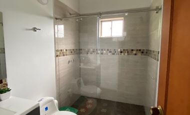 CASA DE RECREO EN VENTA EN SAN JERONIMO ANTIOQUIA
