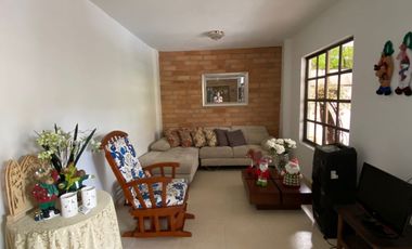 CASA DE RECREO EN VENTA EN SAN JERONIMO ANTIOQUIA