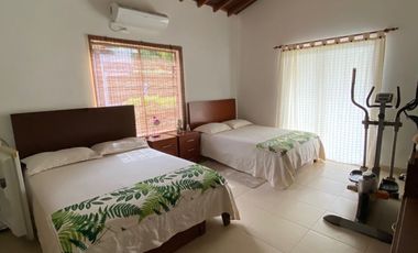 CASA DE RECREO EN VENTA EN SAN JERONIMO ANTIOQUIA