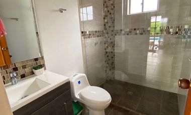 CASA DE RECREO EN VENTA EN SAN JERONIMO ANTIOQUIA