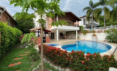 CASA DE RECREO EN VENTA EN SAN JERONIMO ANTIOQUIA