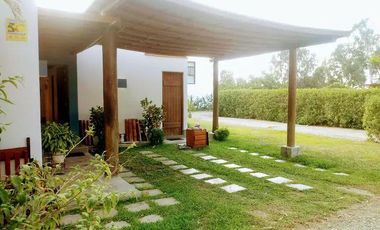 Alquilo Casa con Piscina