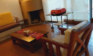 Alquilo Casa con Piscina