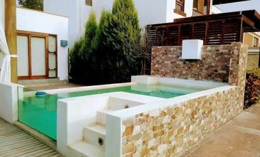 Alquilo Casa con Piscina