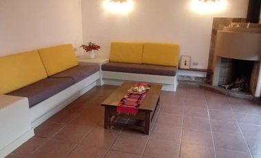 Alquilo Casa con Piscina