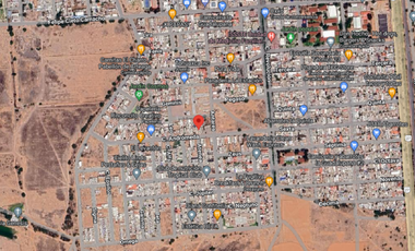 ¡¡OPORTUNIDAD UNICA EN ESTA ZONA EN REMATE BANCARIO!!!