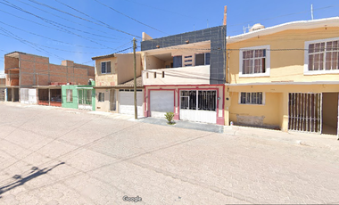 ¡¡OPORTUNIDAD UNICA EN ESTA ZONA EN REMATE BANCARIO!!!