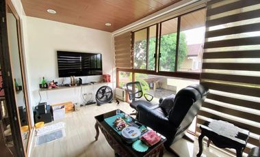 Spacious House and Lot for Sale in Ayala Alabang