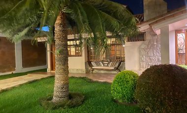 PIURA - VENDO LINDA CASA
