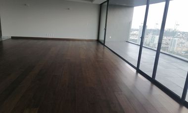 Venta Penthouse con roofgarden privado Bosque Real
