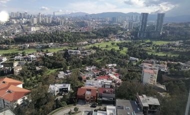 Venta Penthouse con roofgarden privado Bosque Real