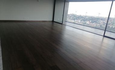 Venta Penthouse con roofgarden privado Bosque Real