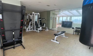 Departamento en uno de los fraccionamientos más exclusivos de Interlomas