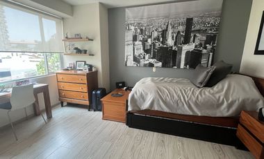 Departamento en uno de los fraccionamientos más exclusivos de Interlomas