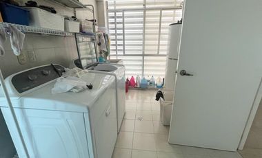 Departamento en uno de los fraccionamientos más exclusivos de Interlomas