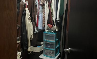 Departamento en uno de los fraccionamientos más exclusivos de Interlomas