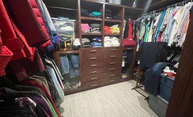 Departamento en uno de los fraccionamientos más exclusivos de Interlomas