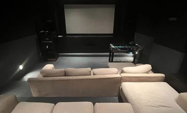 Departamento en uno de los fraccionamientos más exclusivos de Interlomas
