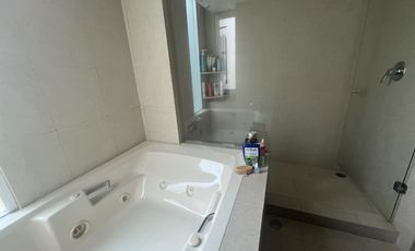 Departamento en uno de los fraccionamientos más exclusivos de Interlomas
