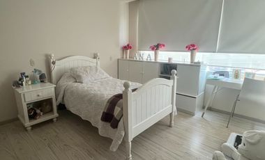 Departamento en uno de los fraccionamientos más exclusivos de Interlomas