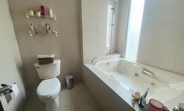Departamento en uno de los fraccionamientos más exclusivos de Interlomas