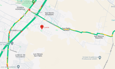 ¡REMATE!! ¡¡BELLA CASA EN UNA DE LAS MEJORES ZONAS DE TECAMAC, EDO DE MEX.¡¡