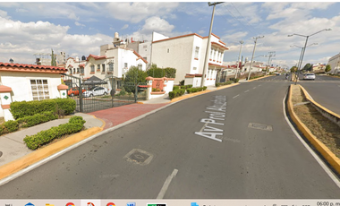 ¡REMATE!! ¡¡BELLA CASA EN UNA DE LAS MEJORES ZONAS DE TECAMAC, EDO DE MEX.¡¡