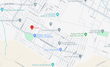 ¡REMATE!! ¡¡BELLA CASA EN UNA DE LAS MEJORES ZONAS DE TECAMAC, EDO DE MEX.¡¡