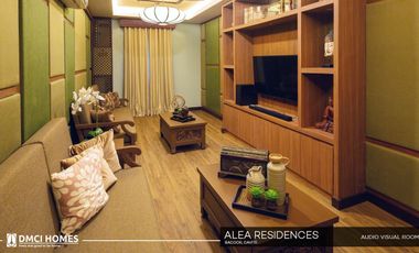 Ready For Occupancy 2br unit Midrise Condo in Bacoor Cavite