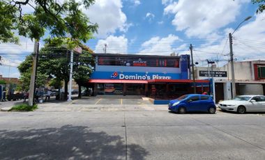 Venta de Local Comercial Domino 'S Pizza, en Av Lapislázuli en Excelente Precio
