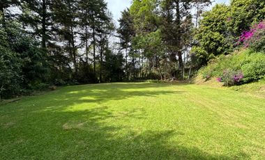 Casa en renta a 5 minutos al centro de avandaro en Valle de Bravo