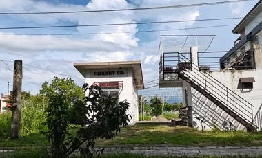 For sale Building Talisay City