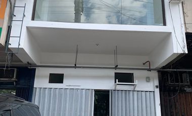 COMMERCIAL UNIT FOR SALE IN MANILA