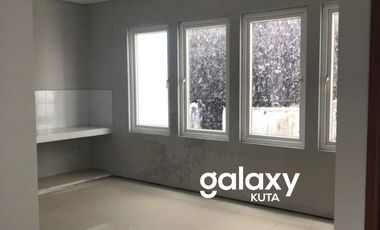 DIJUAL TOWNHOUSE IMAM BONJOL RESIDENCE DENPASAR, BALI