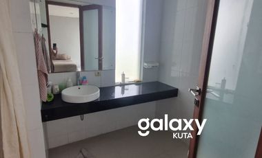 DIJUAL TOWNHOUSE IMAM BONJOL RESIDENCE DENPASAR, BALI