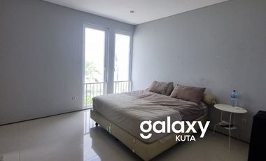 DIJUAL TOWNHOUSE IMAM BONJOL RESIDENCE DENPASAR, BALI