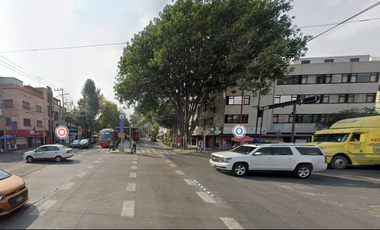 DEPARTAMENTO de garantía hipotecaria en Xola 1562, Narvarte Poniente, Ciudad de México, CDMX, México