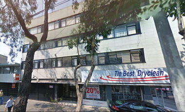 DEPARTAMENTO de garantía hipotecaria en Xola 1562, Narvarte Poniente, Ciudad de México, CDMX, México