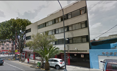 DEPARTAMENTO de garantía hipotecaria en Xola 1562, Narvarte Poniente, Ciudad de México, CDMX, México