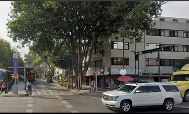 DEPARTAMENTO de garantía hipotecaria en Xola 1562, Narvarte Poniente, Ciudad de México, CDMX, México