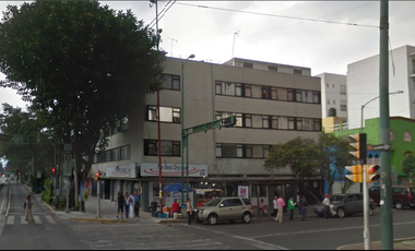 DEPARTAMENTO de garantía hipotecaria en Xola 1562, Narvarte Poniente, Ciudad de México, CDMX, México