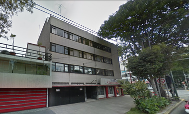 DEPARTAMENTO de garantía hipotecaria en Xola 1562, Narvarte Poniente, Ciudad de México, CDMX, México