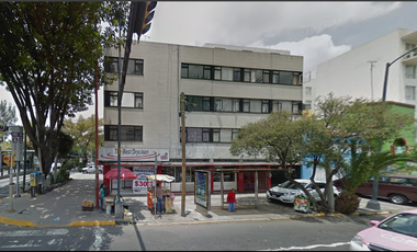 DEPARTAMENTO de garantía hipotecaria en Xola 1562, Narvarte Poniente, Ciudad de México, CDMX, México