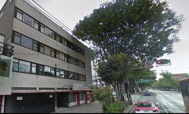 DEPARTAMENTO de garantía hipotecaria en Xola 1562, Narvarte Poniente, Ciudad de México, CDMX, México