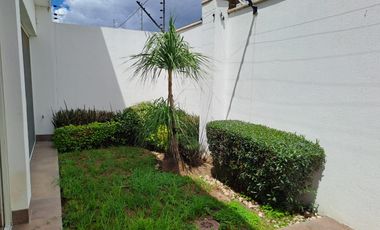CASA EN VENTA RESIDENCIAL PUNTA DEL ESTE LEON, GUANAJUATO